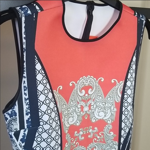 Clover Canyon Dress - Picture 4 of 7